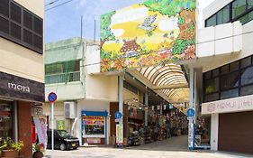 東横inn石垣島